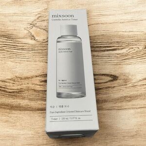 Mixsoon Centella Asiatica Toner